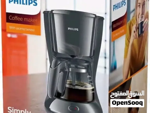 محضرة قهوة ماركة فلبس