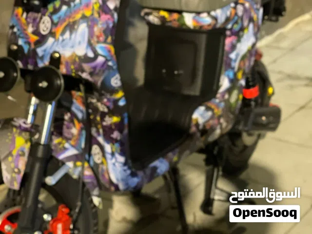 دراجة R9 شحن للبيع كهربائية موشمة في البصرة دراجة كاملة ومكملة