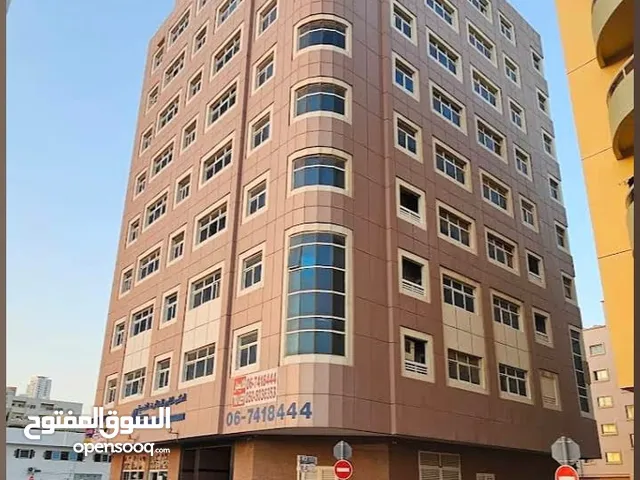  Building for Sale in Ajman Al Rashidiya