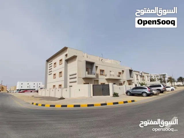 Apartment for Rent at Duqm   ground floor         (Near Asian Hotel )