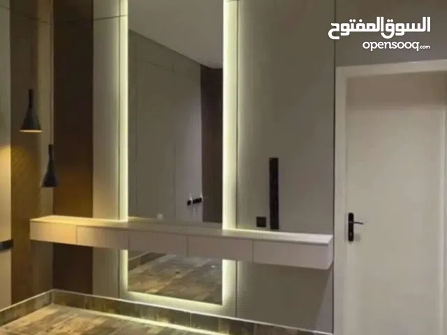 اعلان عن ديكورات وبلاط وكل شي ديكورات جازان