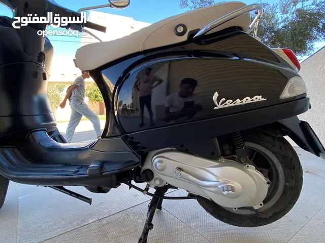 Vespa LX 50 2t