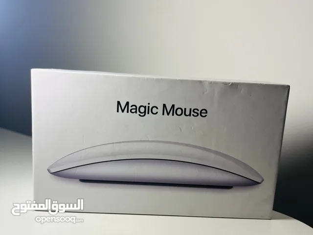 Apple Magic Mouse 2