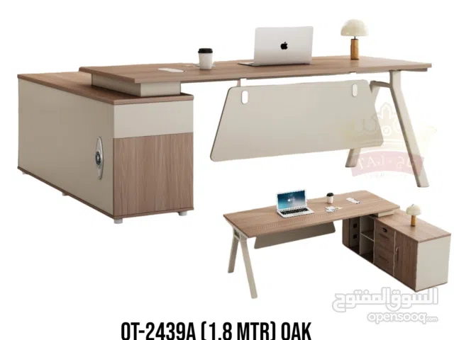 OFFICE TABLE طاولة مكتب