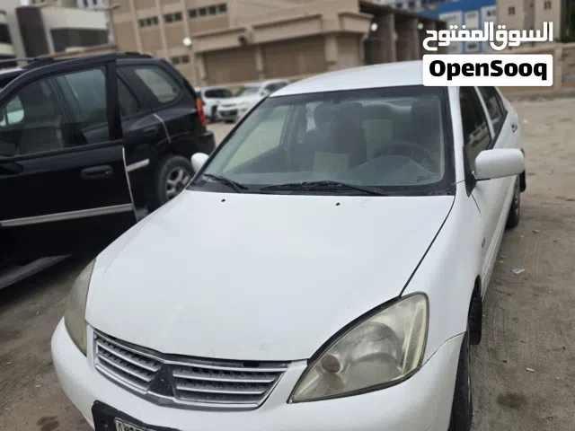 Used Mitsubishi Lancer in Hawally