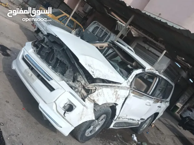 اشتري جميع سيارات لحوادث