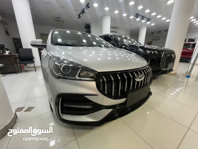 2026 BRAND NEW CHERY ARRIZO 5 FOR SALE