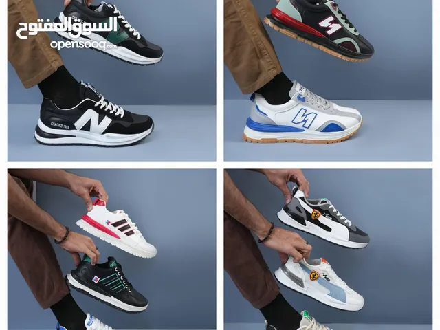 40 Sport Shoes in Basra