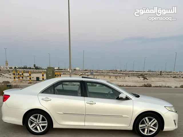 New Toyota FJ in Nairyah