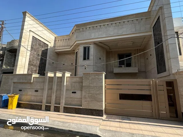 500m2 5 Bedrooms Townhouse for Sale in Baghdad Saidiya