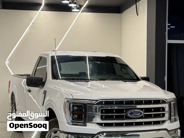 فورد f150 سنقل