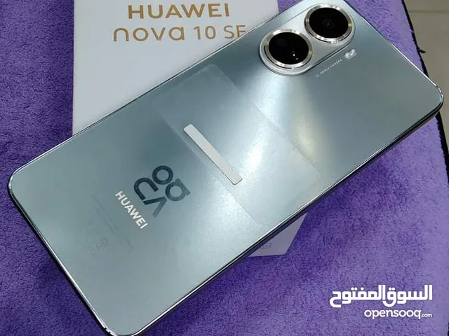 Huawei nova 10 SE 128 GB in Zarqa