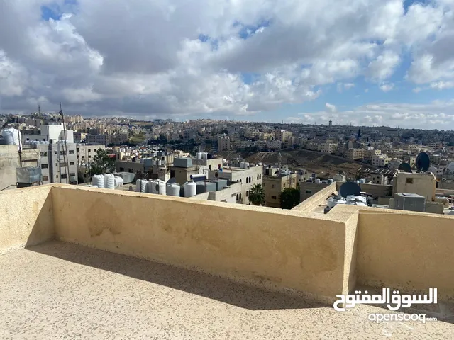 140 m2 2 Bedrooms Apartments for Rent in Amman Jabal Al Hussain