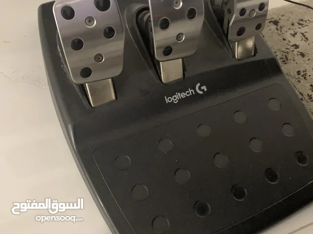 دواسات G29 تصلح حق جميع الاجهزه