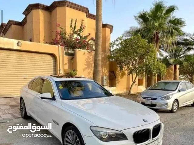 New BMW Other in Taif