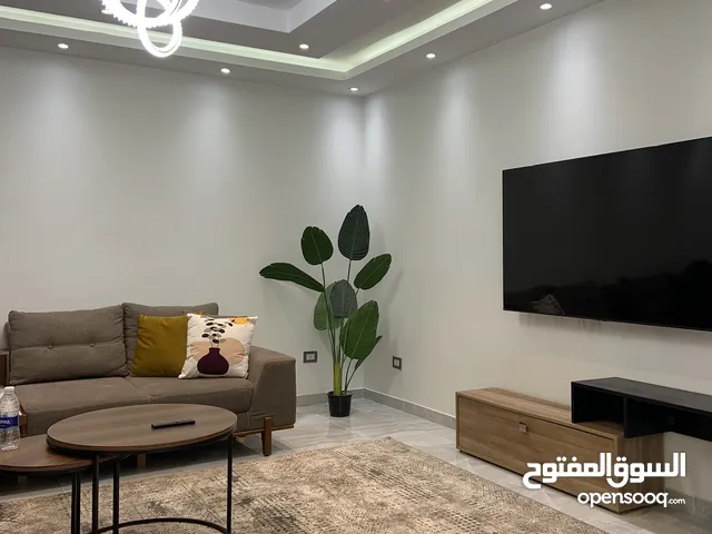 200 m2 3 Bedrooms Apartments for Rent in Giza Dokki