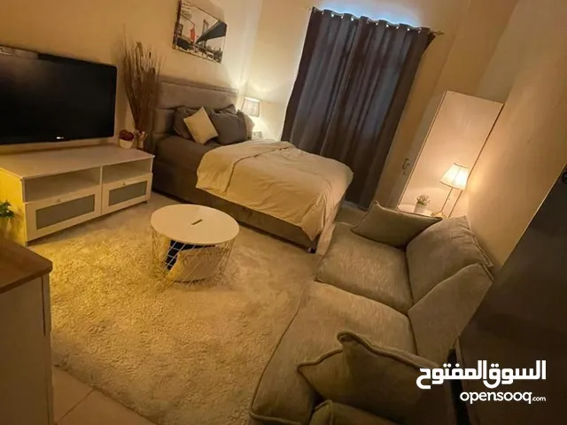 800 m2 Studio Apartments for Rent in Ajman Al Hamidiya