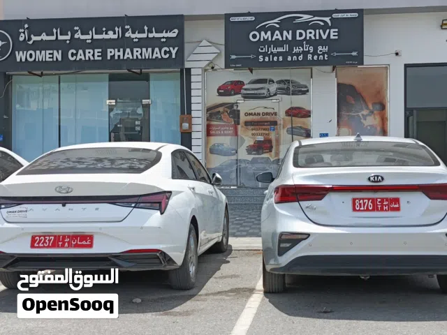 سيارات الايجار