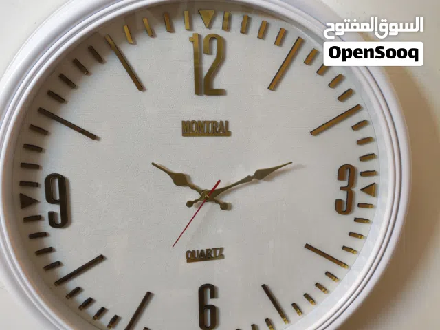 ساعات جدارية
