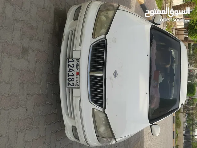 Used Nissan Sunny in Southern Governorate