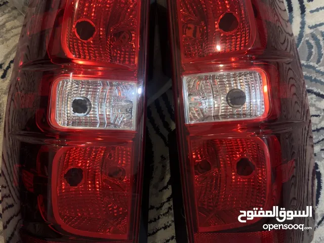 Lights Body Parts in Al Ahmadi
