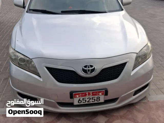 2009 تويوتا كامري GL