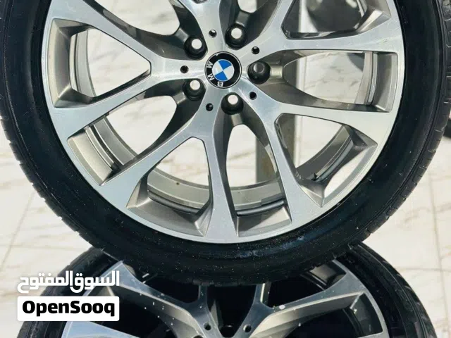 سيريا ديسكوات 20 يركبو على X5 و X6 الموديل الحديث