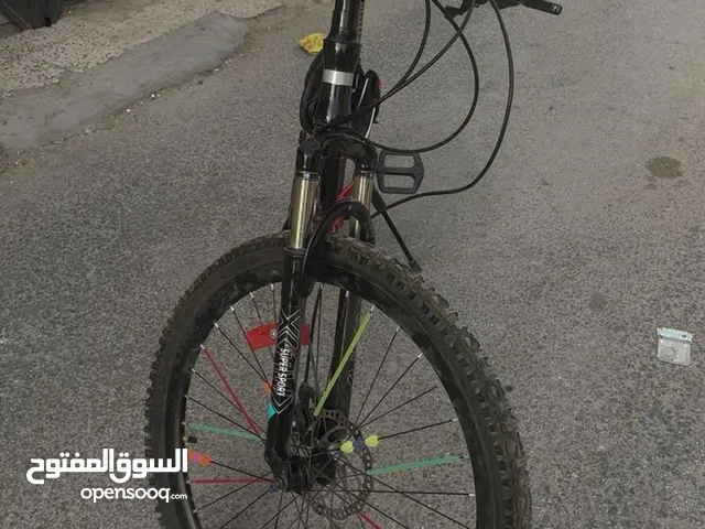بسكليت جنط 26 قابل للطي امريكي اصلي