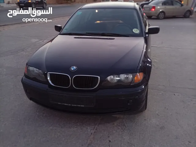 Used BMW 3 Series in Western Mountain