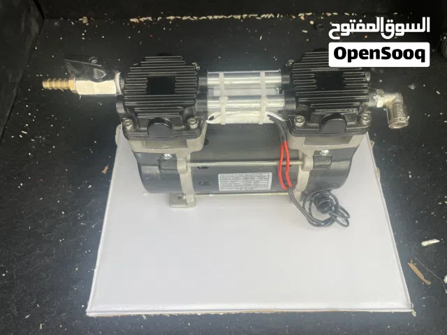 فاكيوم مضخه فراغيه