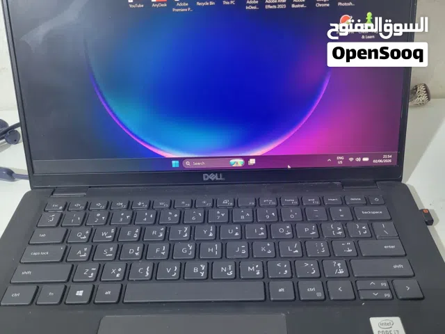Windows Dell for sale  in Baghdad