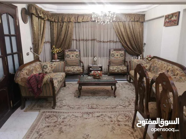 999m2 3 Bedrooms Apartments for Rent in Cairo Nasr City