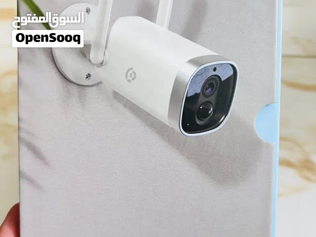 كاميرا مراقبة لاسلكيه