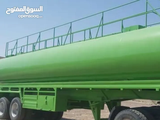 Tank Other 2015 in Dhofar