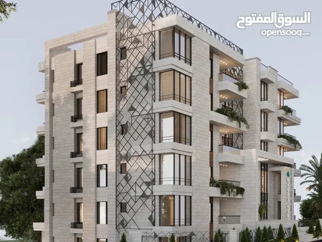 شقة العمر بانتظارك-فخامة, راحة, وموقع استثنائي.