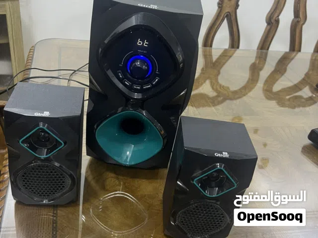سماعات ماركة جيترون