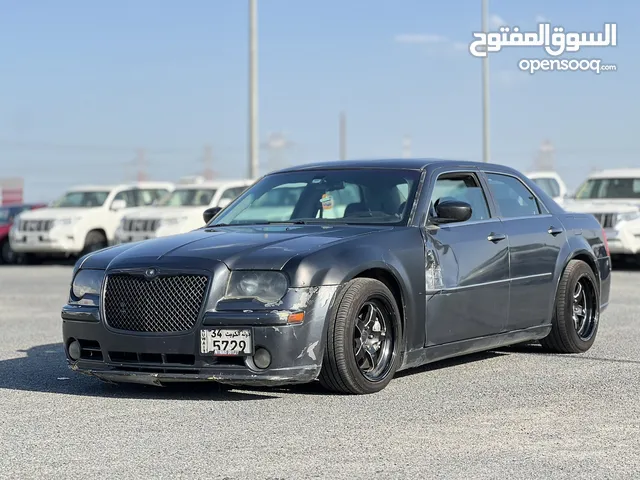 Used Chrysler Other in Mubarak Al-Kabeer
