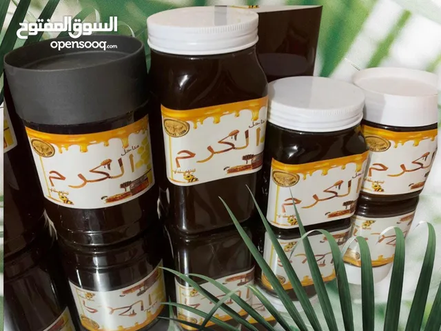 عسل نحل طبيعي