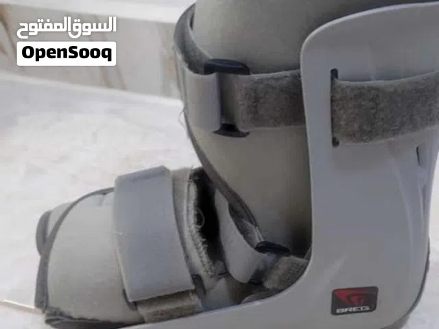 جبيرة هوائية طبية إستخدام خفيف مقاس ميديوم