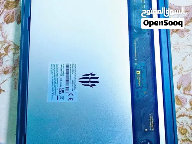 مطلوب ايباد ريد ماجك ضروري مستعمل استعمال كويس تواصل وتس