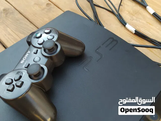 PlayStation 3 PlayStation for sale in Marj
