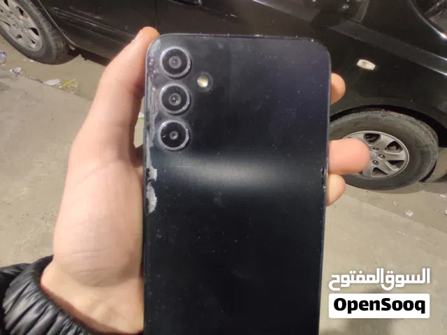 Samsung Galaxy A34 128 GB in Tripoli