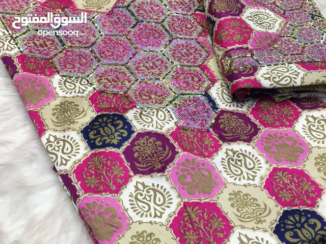 Fabrics Textile - Abaya - Jalabiya in Muscat