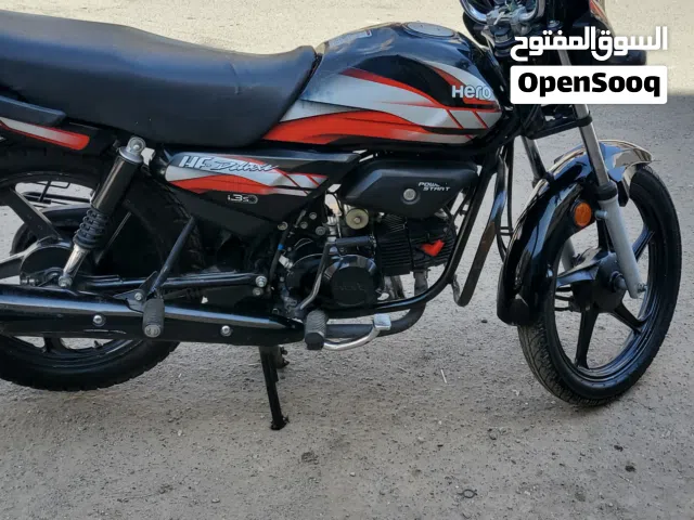 2026 هيرو HF