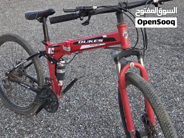 دراجه هوائيه / سيكل - قابل