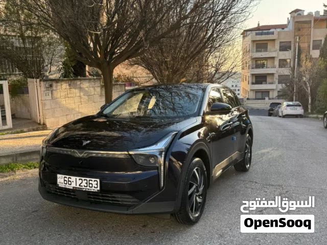 2022, Neta, U, Pro 500