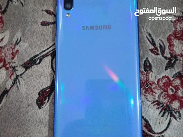 Samsung Galaxy A70 128 GB in Basra