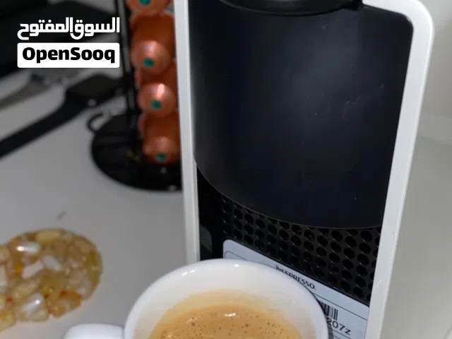 ماكينه قهوة نيسبريسو