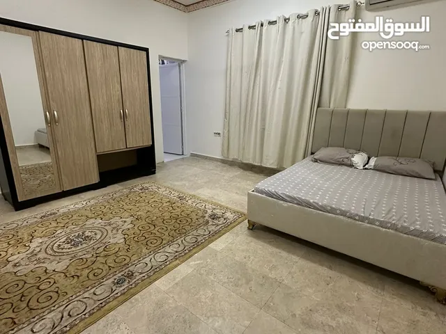 30m2 1 Bedroom Apartments for Rent in Muscat Azaiba