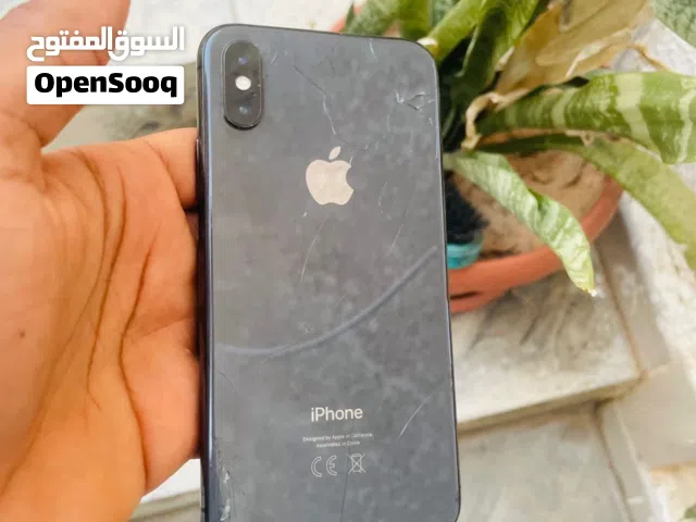 ايفون Xs للبيع اقرا الوصف